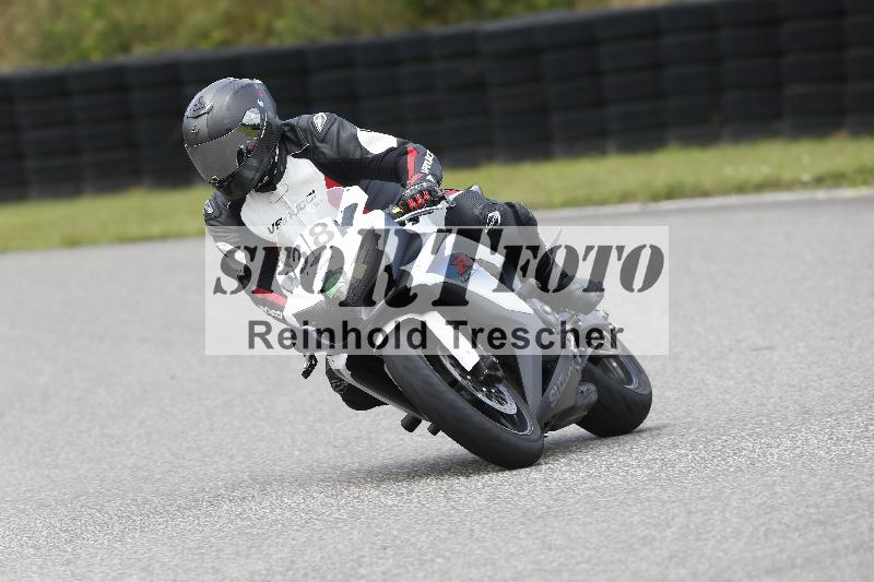 /24 08.06.2025 TZ Motorsport ADR/Gruppe gruen/38